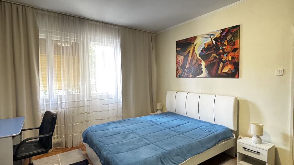 Apartament cu 1 cameră de închiriat – Zona Centrală, Oradea - Poză 1