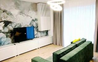 Casă ultra-lux de închiriat  *108mp* / Pipera Plaza  Metrou Pipera - Poză 4