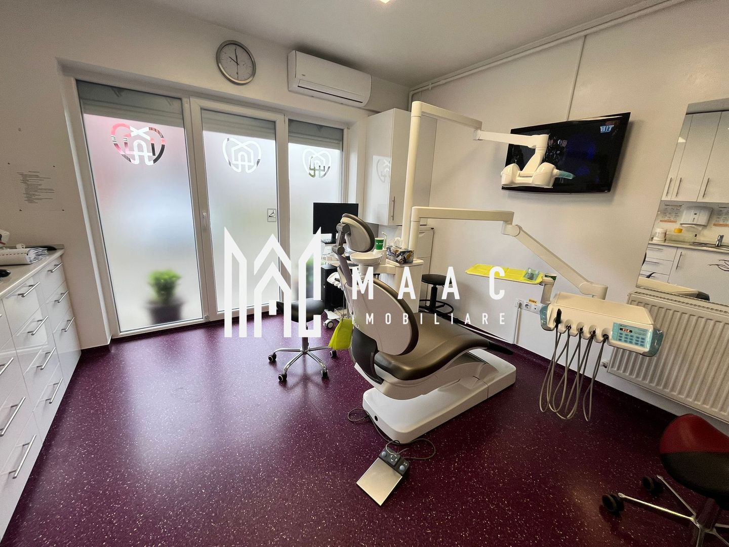 Spatiu comercial I 95mpu I Terasa I Calea Cisnadiei - Poză 12