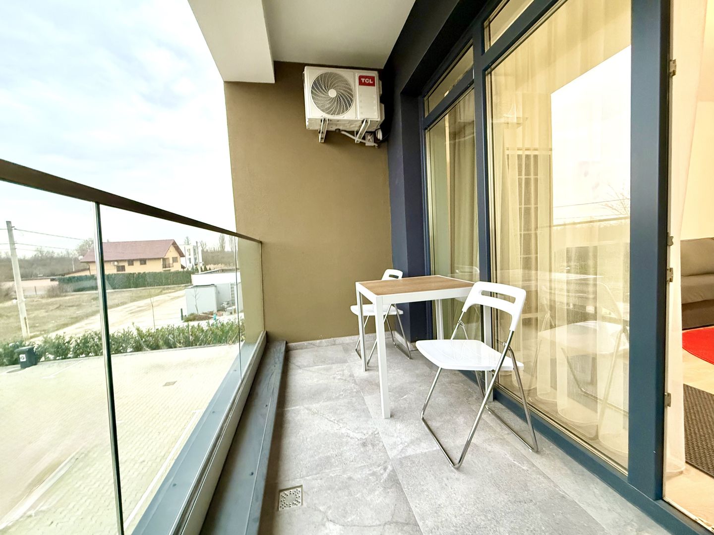 Dumbrăvița - Apartament 2 camere spațios și modern la prima închiriere - Poză 18