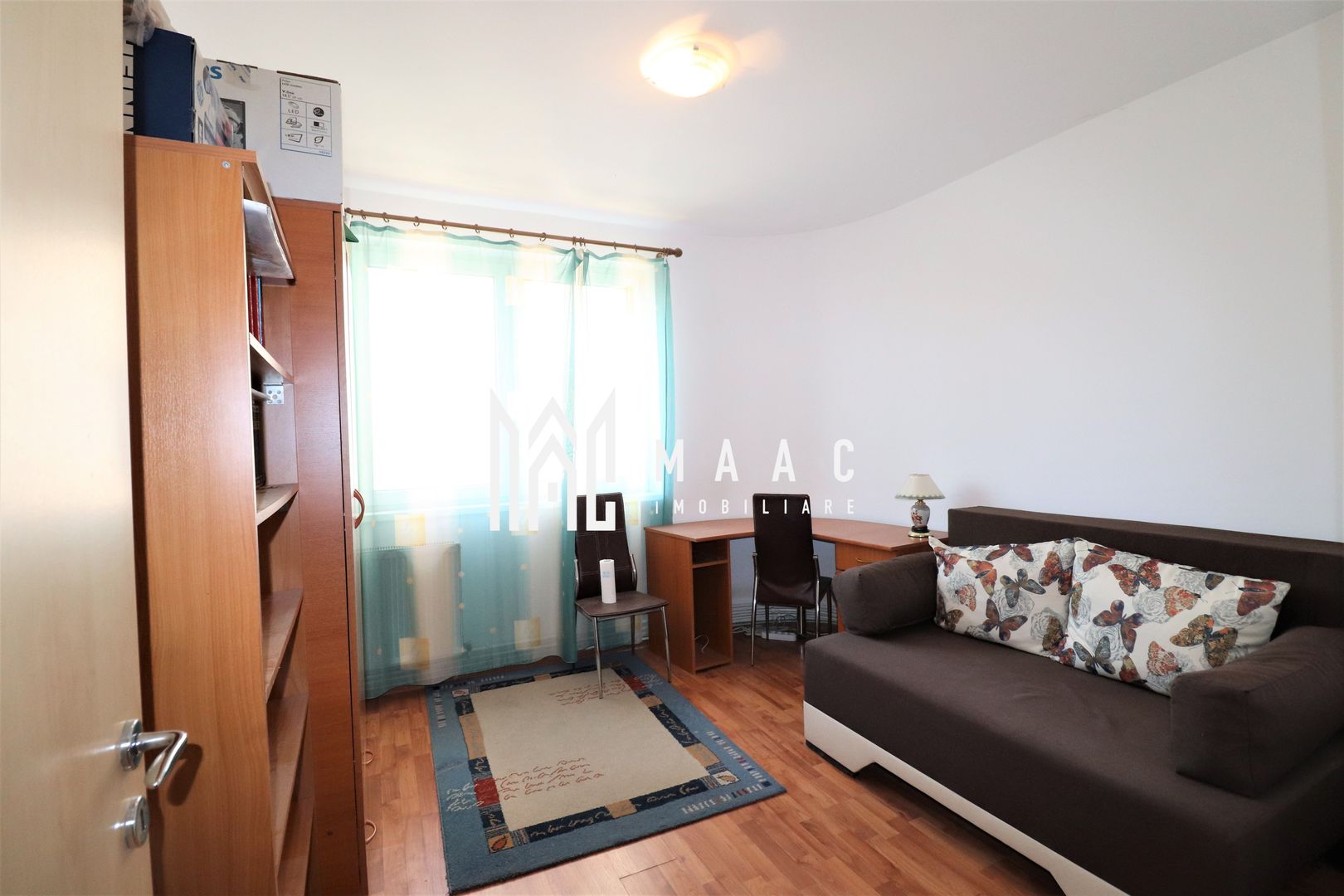 Apartament 3 camere | 2 bai | Etaj 1 | Terezian - Poză 4