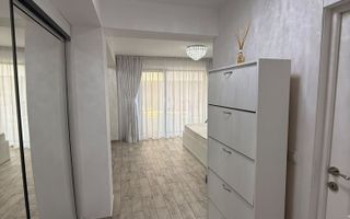 Apartament complet mobilat cu curte proprie și parcare – Cataleya Residence, Bucium, Iași - Poză 8