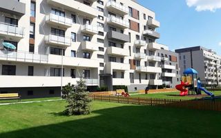 🏡 490 €/lună | apartament cu  2 camere | Maurer Residence | Etaj 7 | - Poză 8