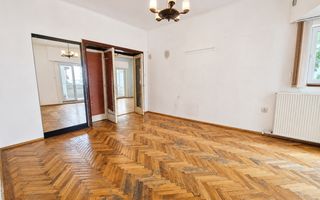 Apartament 4 camere de vanzare | Piata Romana - ASE | 107mp utili - Poză 10