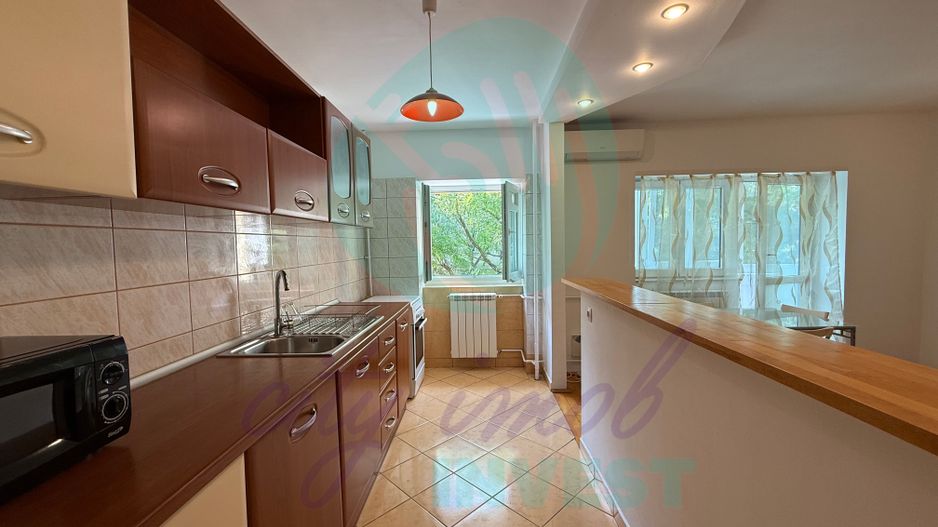Apartament 3 camere | Matei Basarab – Udriște | 81 mp utili | Etaj 1 - Poză 5