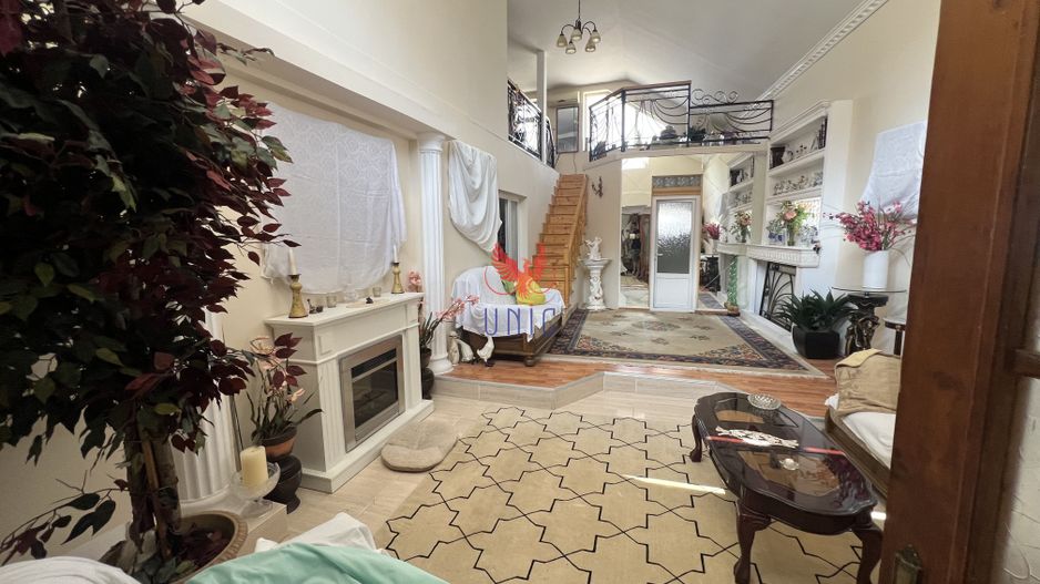 Casa P+M Alexandru cel Bun - Poză 1