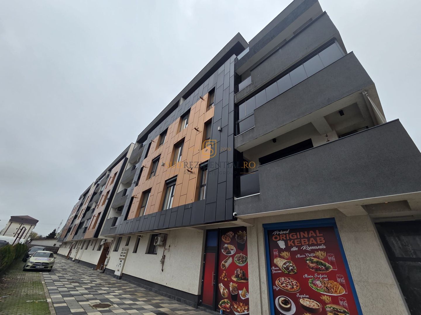 Apartament 2 camere, decomandat, 1/4, langa metrou, Comision 0% - Poză 12