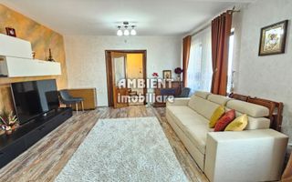 CASĂ individuală  P+M, teren 609 mp, zona FILATURII; - Poză 4
