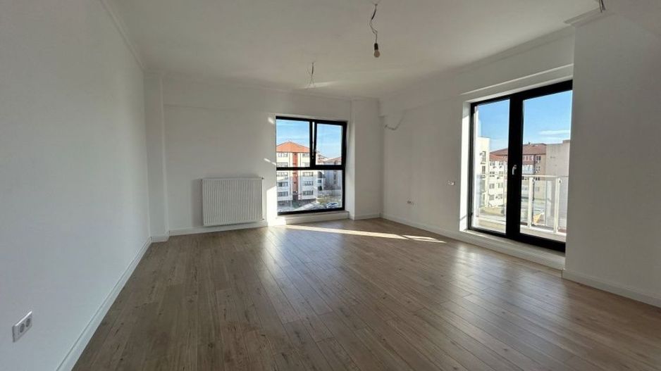 Apartament de vanzare - Poză 1