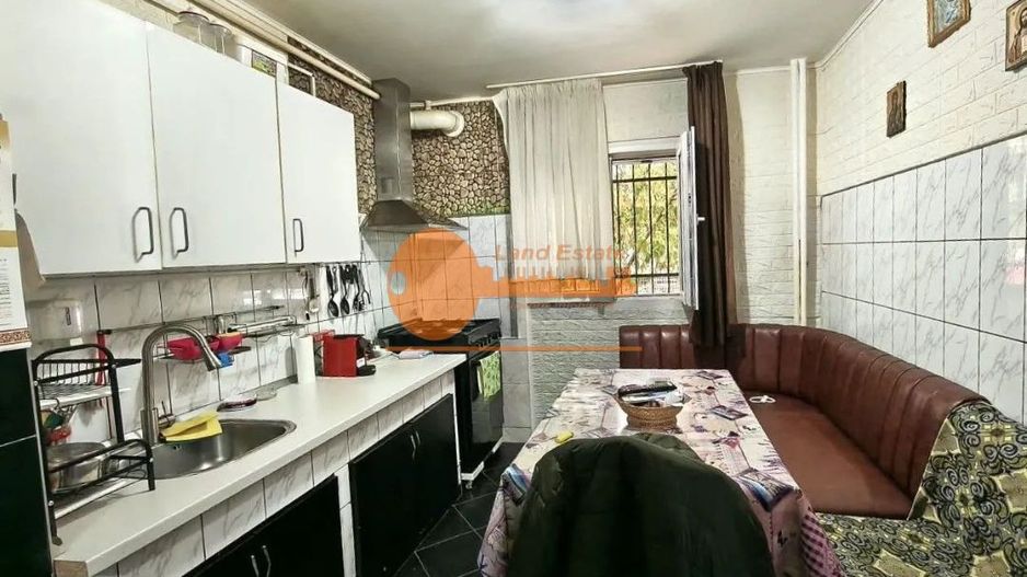 Apartament 2 camere in zona Rahova Bloc Reabilitat - Poză 3