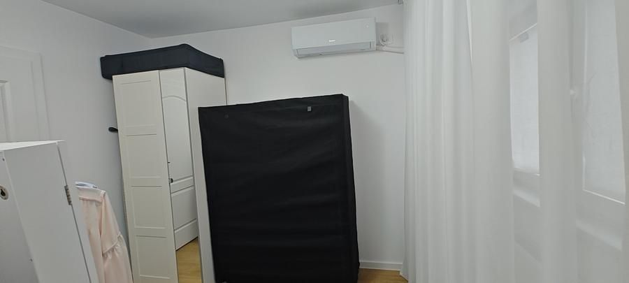 vand apartament 4 camere decomandat, etaj 3/9 Metrou Lujerului - Poză 8