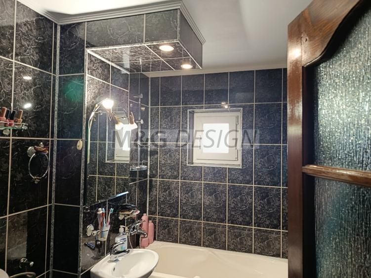 Apartament 2 camere Bucovina cu centrala - Poză 5