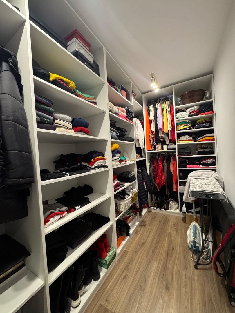 PENTHOUSE 4 camere | loc de parcare subteran - Poză 9