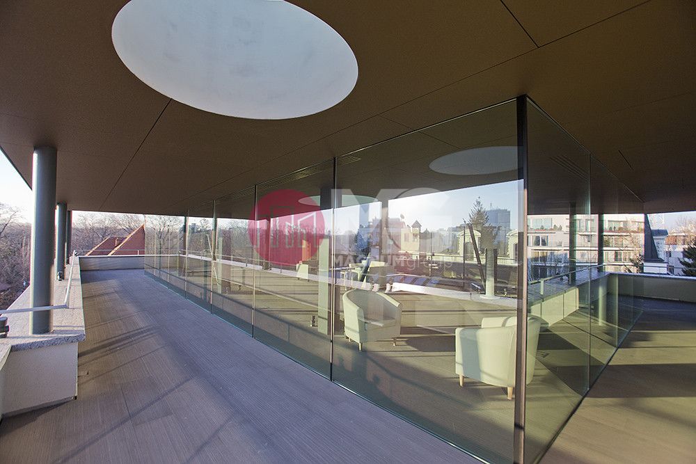 Imobil unicat de inchiriat- Dorobanti Capitale - Poză 9