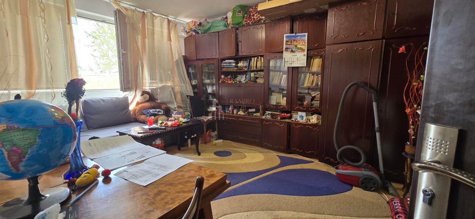 2 camere Viilor decomandat 7 minute metrou Eroii Revolutiei - Poză 1