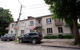 Vânzare, apartament, 2 cameră , str. Ion Creangă, Buiucani - Poză 15