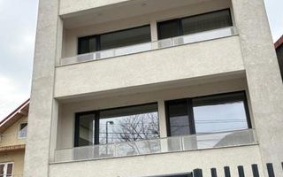 Apartament modern, centrala, balcon, pet friendly, parcare inclusa - Poză 6