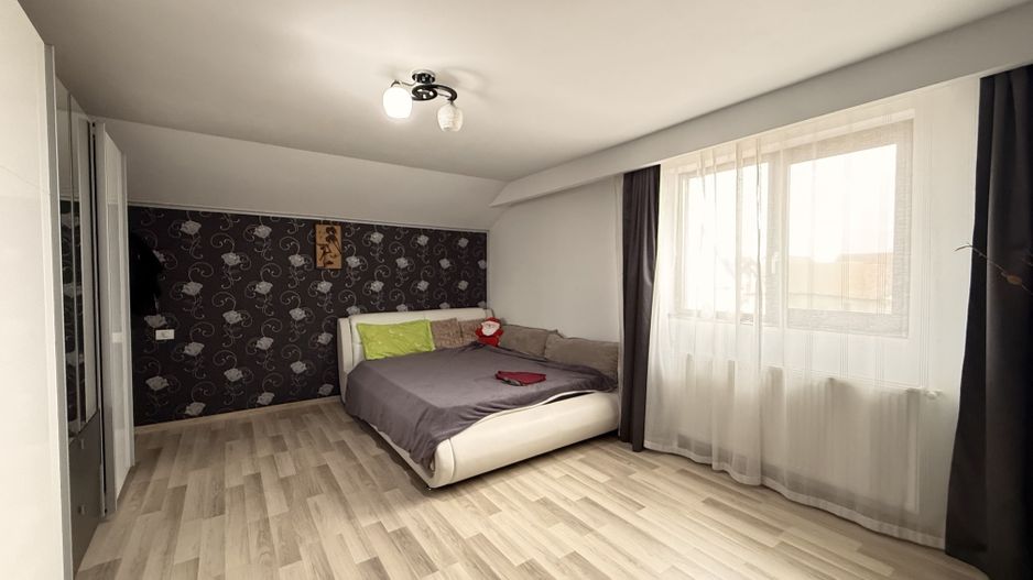 Comision 0% Casa individuala 160 mp utili Dudeștii Noi + 173 mp spațiu comercial - Poză 12