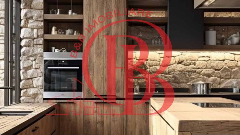 Apartament 3 camere cu 2 bai Finalizat 7 min Metrou Teclu - Poză 15