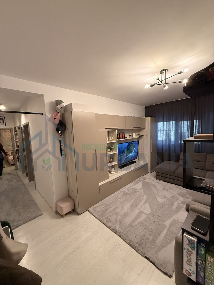 Apartament 2 camere, 52 mp, Valea Lupului, bloc nou, parcare inclusă - Poză 3