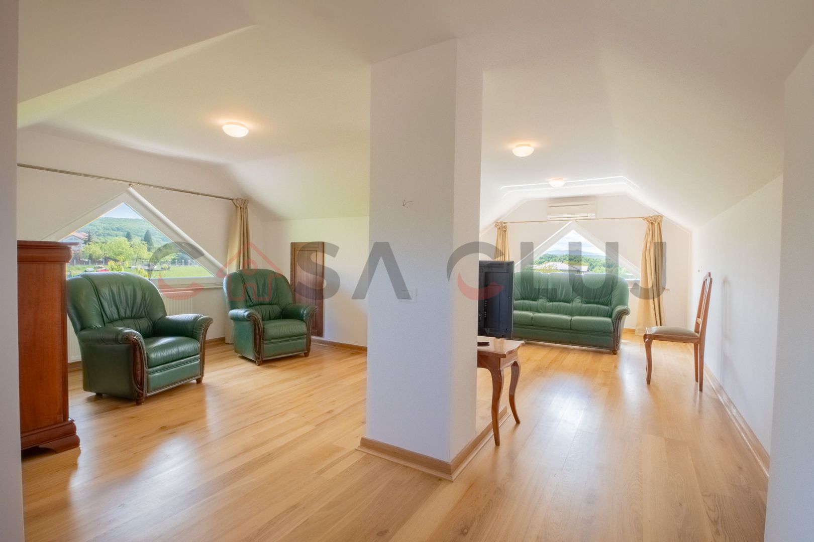 Casa de vânzare in Făget, 1000mp teren cu livadă și grădină! - Poză 13