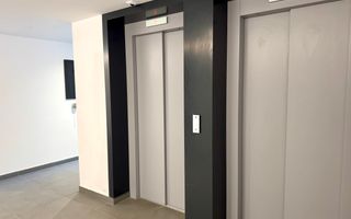 Apartament cu 2 camere *67mp utili + Terasa* // Pipera - Rond OMV - Poză 33