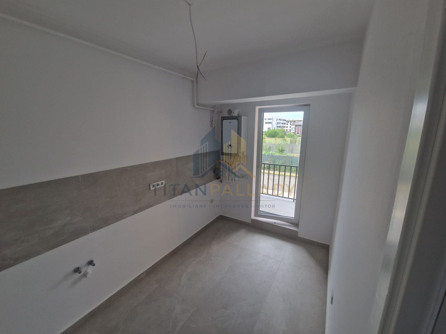 Garsoniera 37 Mp -Imobil Stil Boutique- Titan -Pallady- Metrou Teclu - Poză 3