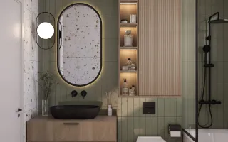 Casă 5 camere în complex privat Bragadiru | Curte și 2 parcări - Poză 18