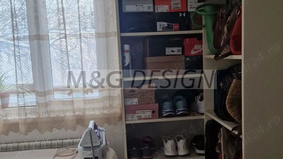 Apartament 4 camere zona  Baba Dochia - Poză 7