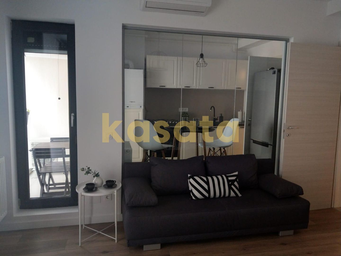 Studio de vanzare | 21 Residence | Metrou - Poză 6