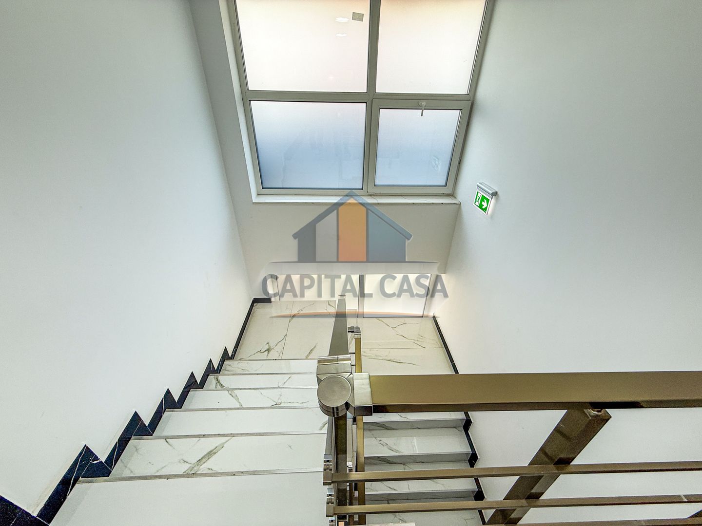 Apartament cu 4 camere, finisaje de Lux, Sector 3 - Poză 13