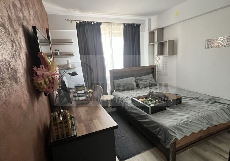 Ap. 3 camere decomandat + 2 locuri de parcare + boxa, Intabulat ! - Poză 3