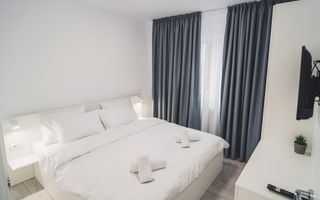 Apartament 2 camere decomandat 55 mp utili  Etaj 1/4  zona Terezian - Poză 14