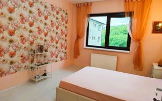 Apartament 2 camere 53 mp, finisat, et 1, parcare, Floresti str Sub Cetate - Poză 3