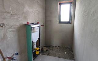 Casă nouă, semifinisată, 12 ari teren, Tăuții Măgherăuș! - Poză 16