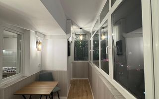 Apartament 2 camere renovat | Modern | Boiler | Stefan Cel Mare - Poză 8