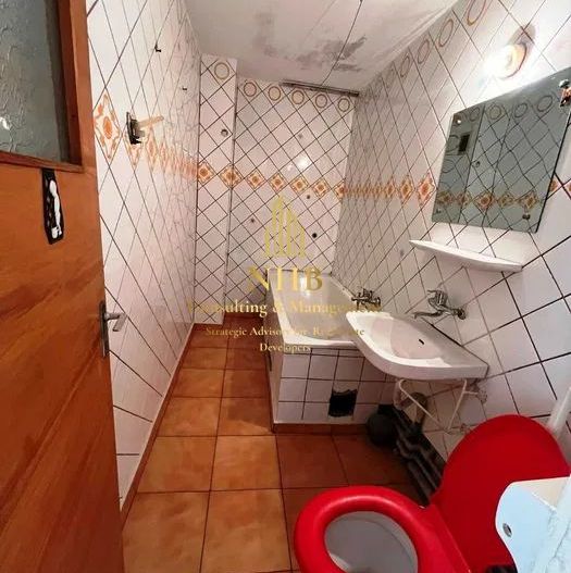 3 CAMERE-VITAN MALL - Posibilitate centrala proprie!!! - Poză 6