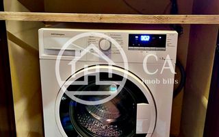 Apartament de închiriat cu 3 camere în zona Nufărul, Oradea - Poză 8