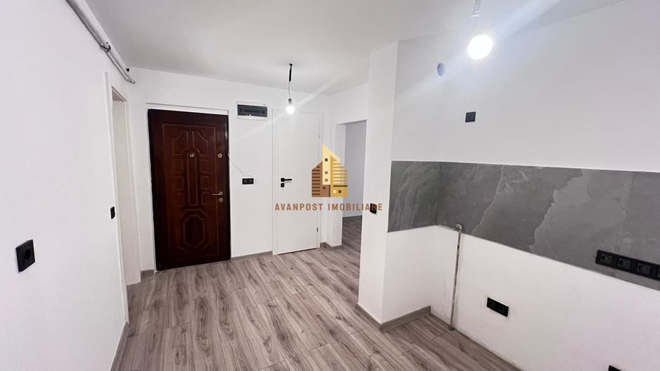 Apartament cu 3 camere de vanzare | Cartierul Manastur | Semidecomandat | - Poză 5