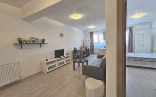 Apartamentul de 2 camere Vitan - Barzesti - Poză 2