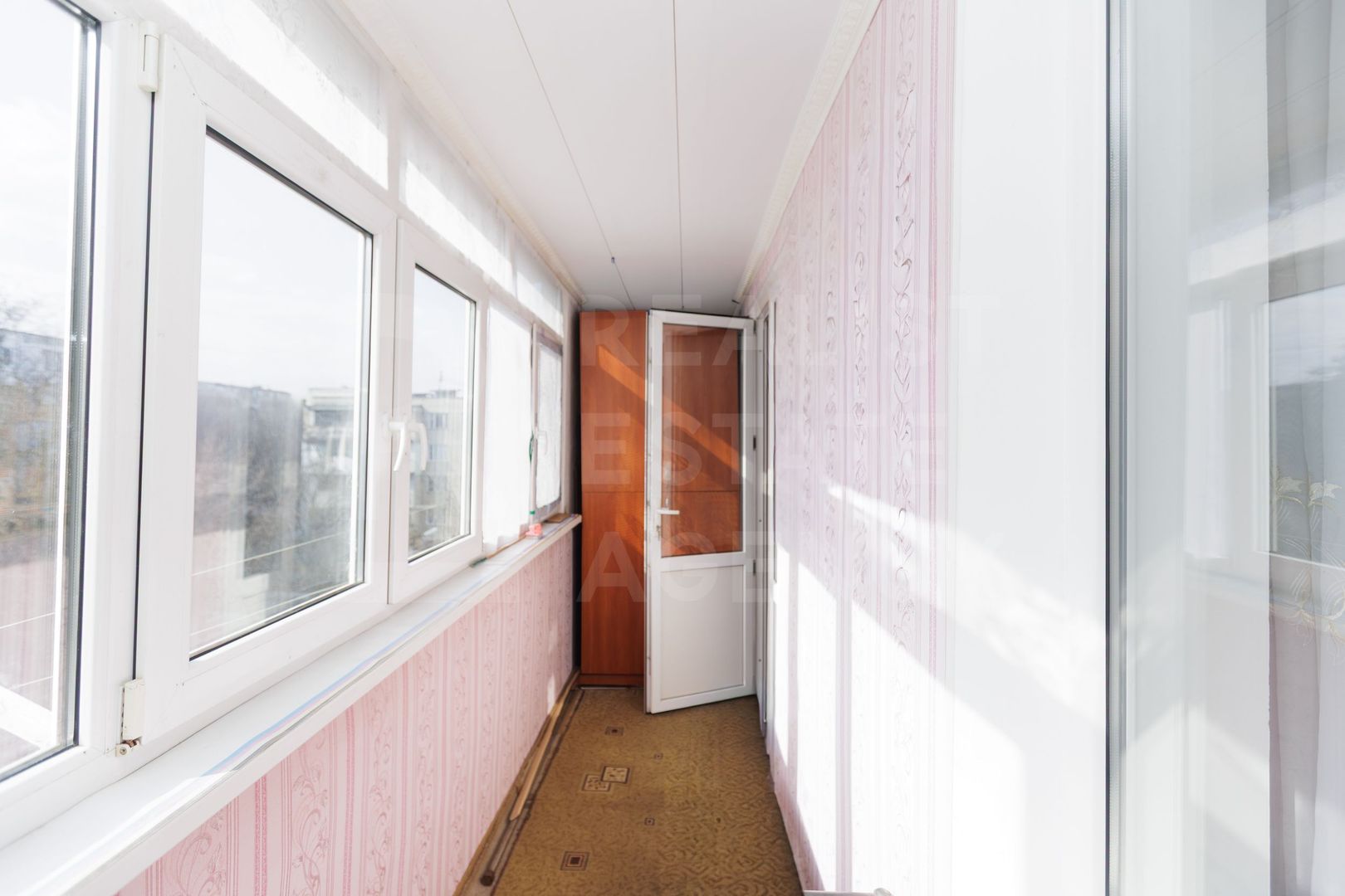 Vânzare, apartament, 3 camere, str. Iazului, Râșcani - Poză 4