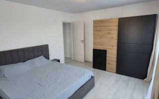 Apartament 2 camere modern, centrala, parcare, pet friendly, etaj 3, lift - Poză 1