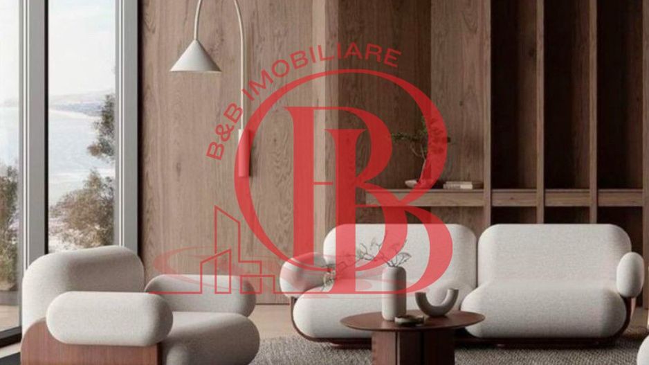 3 camere decomandat izolatie fonica proiect premium - Poză 2