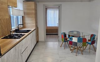 Apartament de închiriat – zonă excelentă Pallady - Poză 1