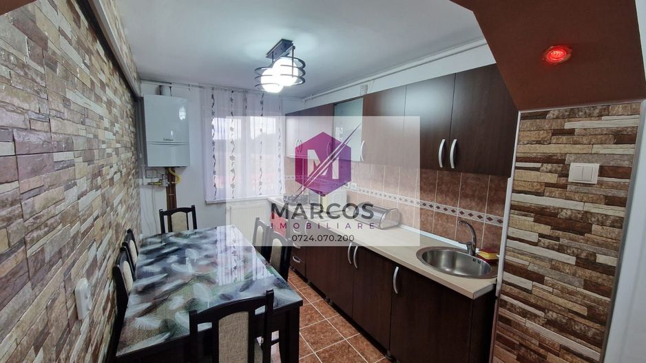 Inchiriez apartament 3 camere Muzeu - Poză 3