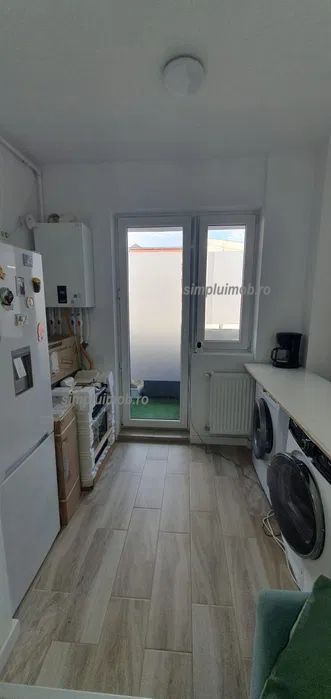 Metrou Berceni Bloc Nou Apartament Modern - Poză 3