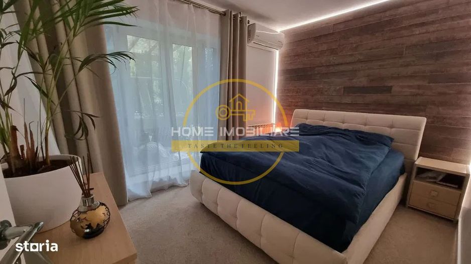 Apartament cu 3 camere/ 75mp/ zona Tatarasi - Poză 4