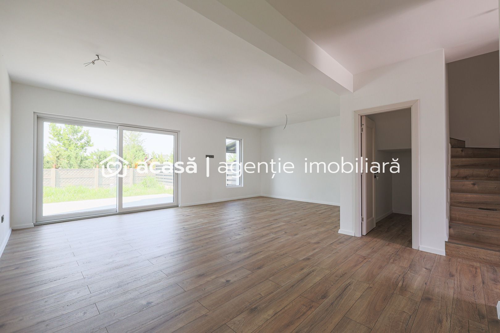 Casă NOUĂ 4 camere, smart & eco - zona Gai - COMISION 0% - Poză 2