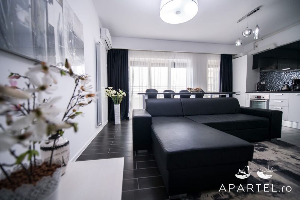 Apartament 2 camere, 75 mp si Loc de parcare.– Mamaia Nord / Năvodari - Poză 1
