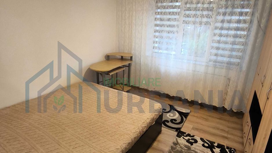 Apartament 3 camere, zona Mircea cel Bătrân, Iași - 600 EUR/lună - Poză 4